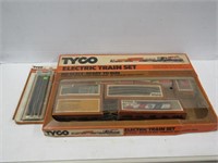 Tyco HO Trainset