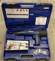 Tapcon Semi-Auto Powder Actuated Trigger Tool $269