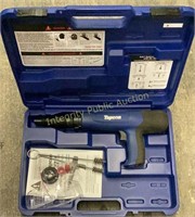 Tapcon Semi-Auto Powder Actuated Trigger Tool $269