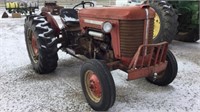 Massey Ferguson 50 Tractor