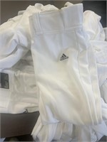 Lot of (10) Boy’s Adidas Relaxed Fit Open Bottom
