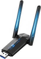NEW USB 3.0 Dual Band 5G Wireless Network Adapter
