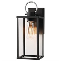 Rimgate 14.5 In. Modern 1-light Wall Lantern