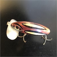 VINTAGE FISHING LURE