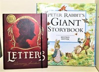 Beatrix Potter "Peter Rabbit" Storybook