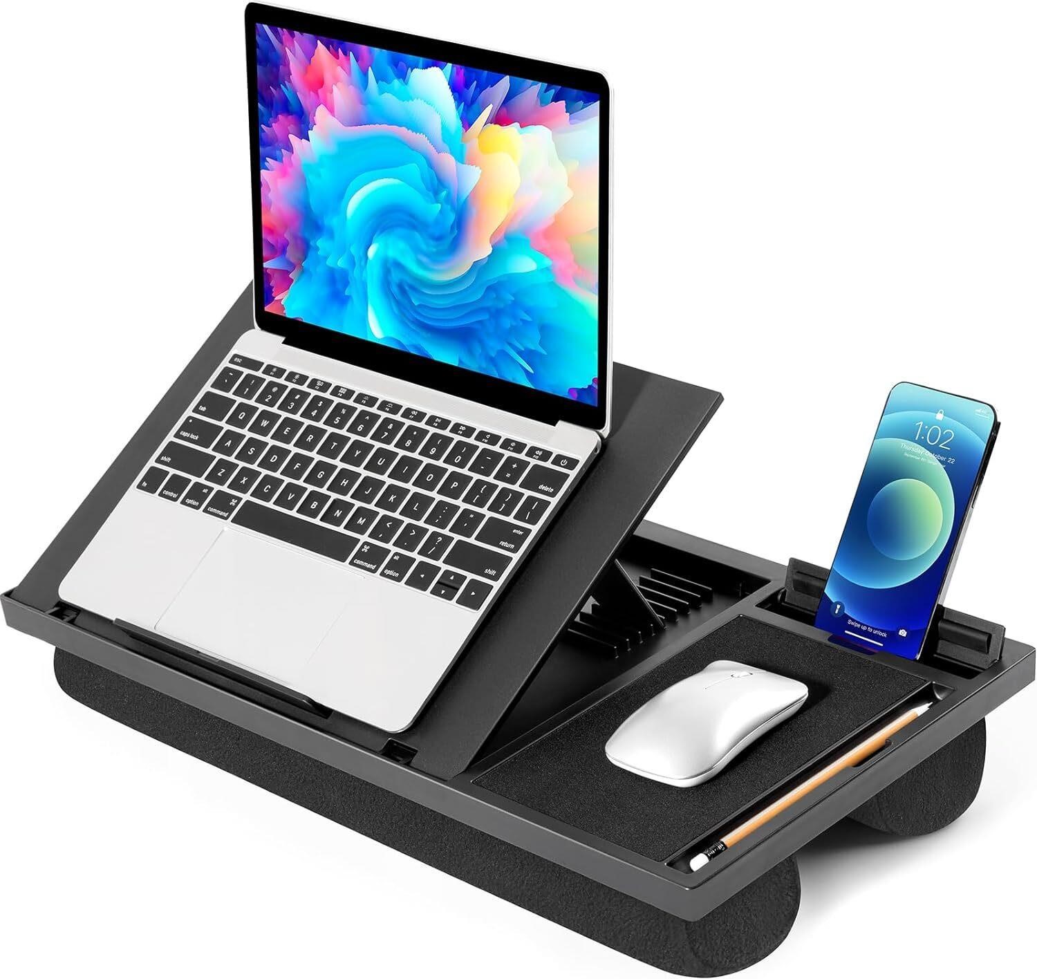 $50 LORYERGO Laptop Lap Desk
