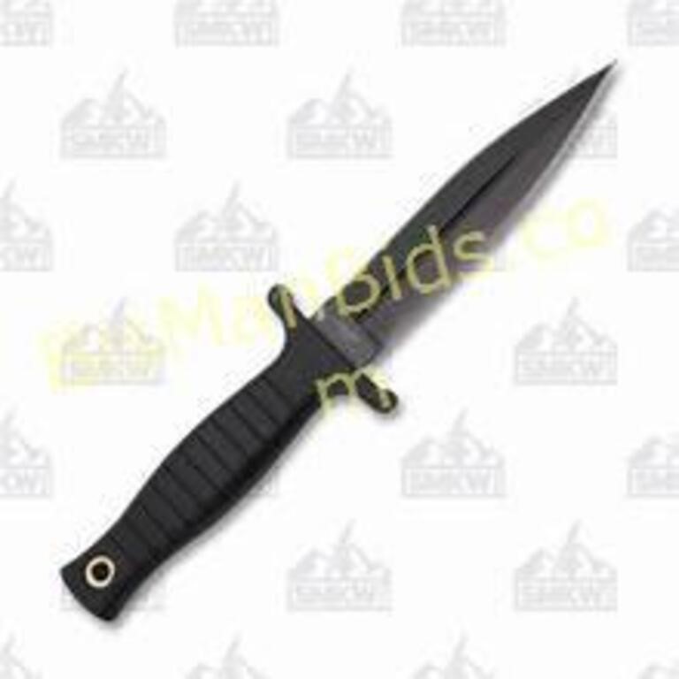 9" COMBAT BOOT KNIFE