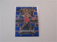 2023-24 PANINI PRIZM LAMELO BALL ORANGE ICE