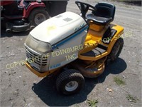 CUB CADET 2155 RIDING TRACKTOR