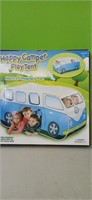 Happy Camper Play Tent