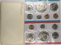 1974 Mint Set