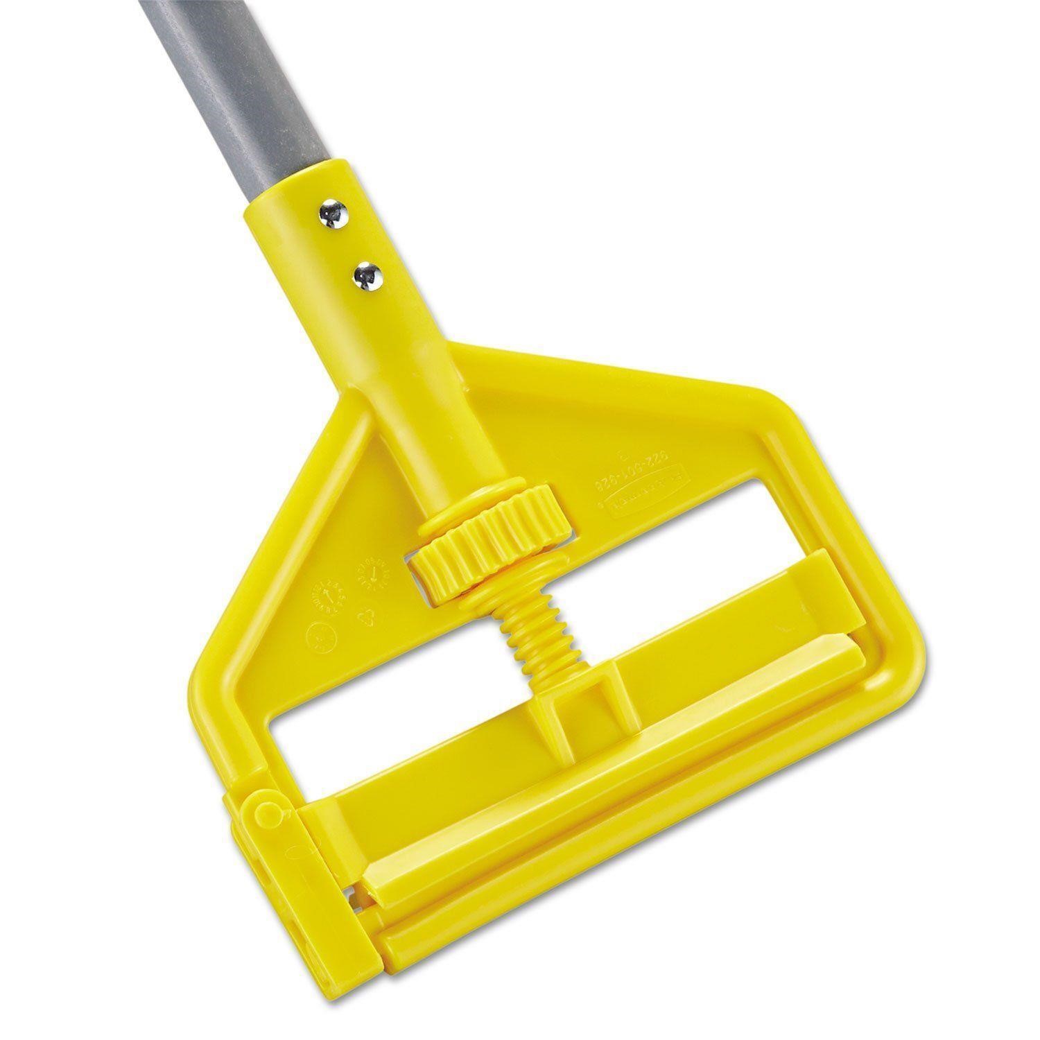 Rubbermaid Invader 54" Heavy Duty Mop Handle