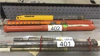 6 - Rotary Hammer Bits, Spline