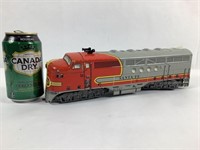Train vintage Marx