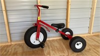 Speedway heavy duty tricycle - New
