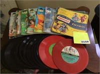 45 Records for the Kids