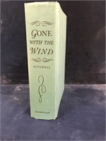 Gone With the Wind - Mitchell