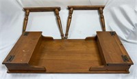 Antique Maple  Coffee Table