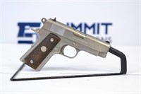 Colt MKIV Series 80 1911 .45 ACP