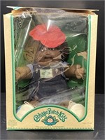 Original 1985 Ritchie Mac Cabbage Patch Doll