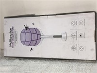 Rechargeable Electric Fly Swatter