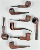 TOBACCO PIPE COLLECTION