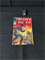 Two Gun Kid 84 Marvel Silver Age