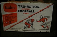 Tudor Tru-Action Football Game