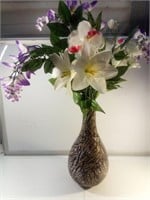 Large Decorative Flower Vase