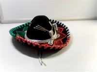 Small Salazar Yepez Mariachi Sombrero