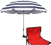 Chair Umbrella with Clamp