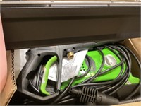 Greenworks 1600 PSI 13 Amp 1.2 GPM Pressure