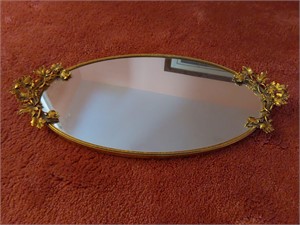 Mirror Vanity Tray