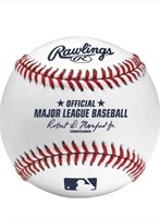(New) Rawlings | Official 2022 Major League