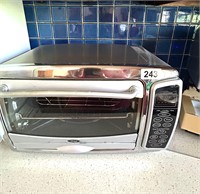 Oster Counter Top Small Toaster Oven