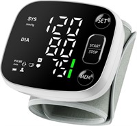 NEW! Oklar Blood Pressure Monitors for Home Use