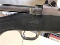 Ruger M77 Mark II 300 Win Mag Bolt Action Rifle