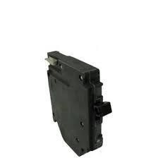 Thin 20 Amp 1/2 in. 1-Pole Rplcmt Circuit Breaker