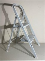 Step Ladder