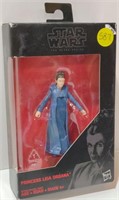 Star Wars Princess Leia Figure