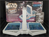 Star Wars Electronic Galactic Battle -Original box