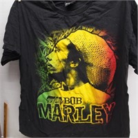 Bob Martley T Shirt
