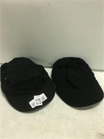 2 PIECES WOMENS HAT