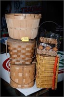 Basket Collection