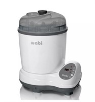 ($141) Wabi Baby Electric 3-in-1 Steam