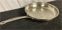 C8) Cuisinart frying pan. This is a 12 inch