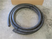 1 1/4 ID Rubber Hose