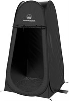 Pop Up Pod - Privacy Shower Tent, Dressing Room