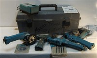 Older Makita - work when charged up 9.6