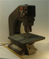 Bandsaw - Noisy but seems to work